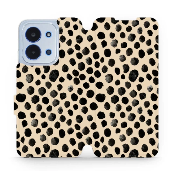 Etui do Xiaomi Redmi 15C - wzór VA50S