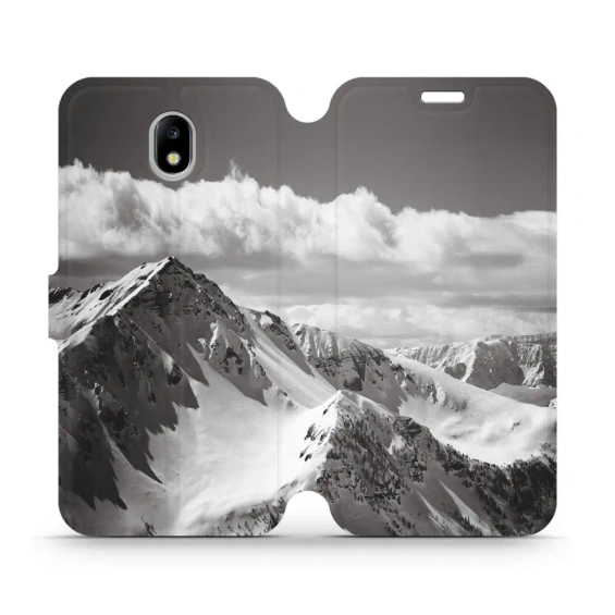 Etui do Samsung Galaxy J7 2017 - wzór M152P