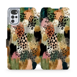 Etui do Motorola Moto G22 - wzór V167S