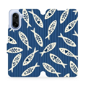 Etui do OnePlus Nord CE5 - wzór VP89S