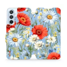 Etui do Samsung Galaxy A54 - wzór VP44S