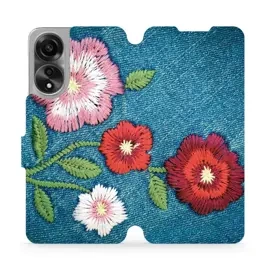 Etui do OPPO A78 5G - wzór MD05P