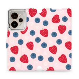 Etui do Realme 15 Pro 5G - wzór VP84S