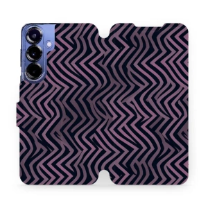 Etui do Samsung Galaxy S25 Plus - wzór VA55S