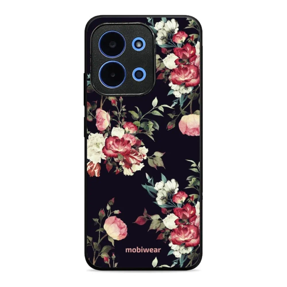 Etui Glossy Case do Xiaomi Redmi 15C - wzór G040G