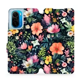 Etui do Xiaomi POCO F3 - wzór VP48S