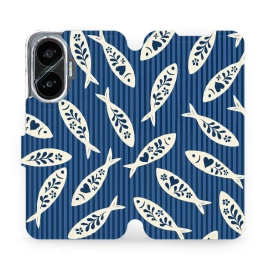 Etui do Xiaomi POCO F7 - wzór VP89S