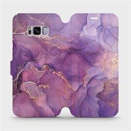 Etui do Samsung Galaxy S8 Plus - wzór VP20S