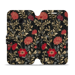 Etui do Samsung Galaxy Xcover 4 - wzór V172S