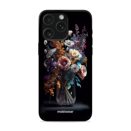 Etui Glossy Case do Apple iPhone 15 Pro - wzór G012G