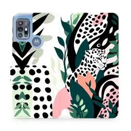 Etui do Motorola Moto G20 - wzór VP53S