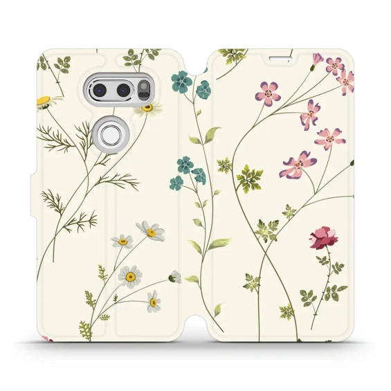 Etui do LG V30 - wzór MD03S