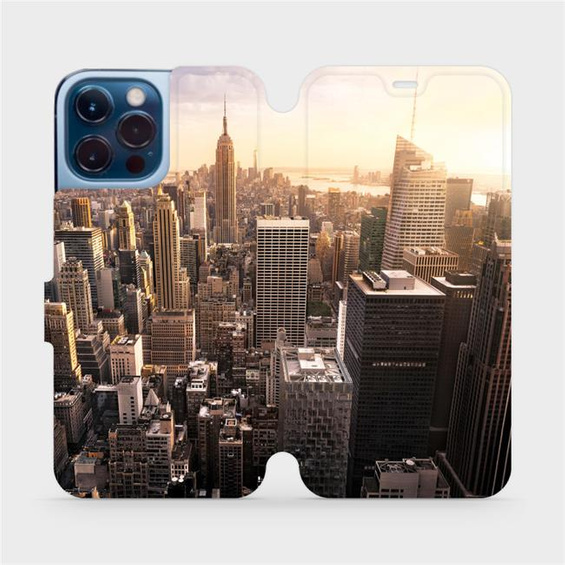 Etui do Apple iPhone 13 Pro Max - wzór M138P