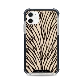 Etui MagSafe Elite Bumper Apple iPhone 11 - wzór DA52D