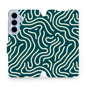 Etui do Samsung Galaxy S25 FE 5G - wzór VA61S