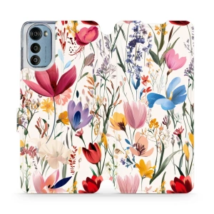 Etui do Motorola Moto E32 - wzór MP70S