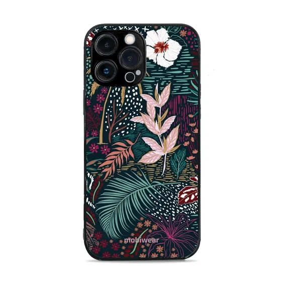 Etui Glossy Case do Apple iPhone 13 Pro Max - wzór G043G