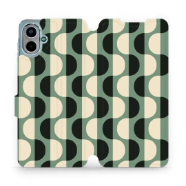 Etui do Samsung Galaxy A07 - wzór VA56S