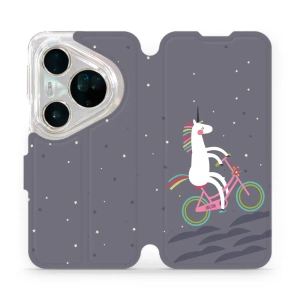 Etui do Huawei Pura 80 Ultra - wzór V024P