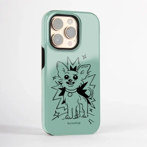 Etui Elite Pro do Xiaomi Redmi 15C 5G - wzór E40BS