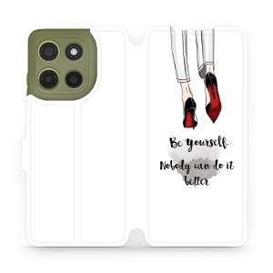 Etui do Motorola Moto G15 - wzór M046P