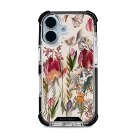 Etui MagSafe Elite Bumper Apple iPhone 17 - wzór D002D