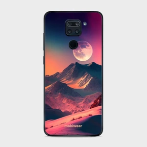 Etui Glossy Case do Xiaomi Redmi Note 9 - wzór G008G