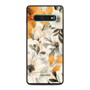 Etui Glossy Case do Samsung Galaxy S10 Plus - wzór GP75G