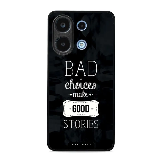 Etui Glossy Case do Xiaomi Redmi Note 13 4G - wzór G071G