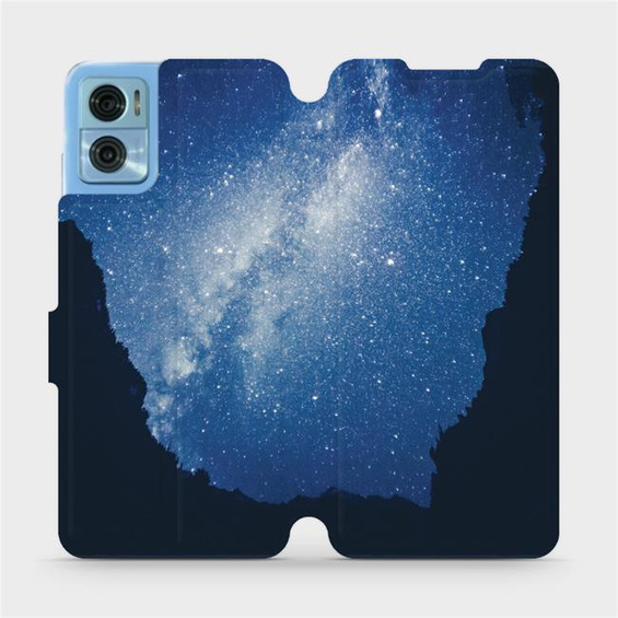 Etui do Motorola Moto E22 - wzór M146P