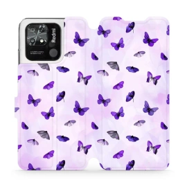 Etui do Xiaomi Redmi 10C - wzór VP76S