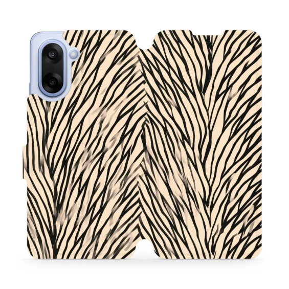 Etui do OnePlus Nord CE5 - wzór VA52S