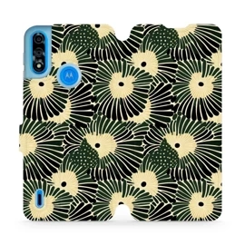Etui do Motorola Moto E7i Power - wzór VA44S