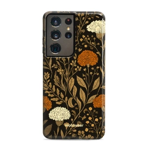 Etui Elite Pro do Samsung Galaxy S21 Ultra - wzór E174E