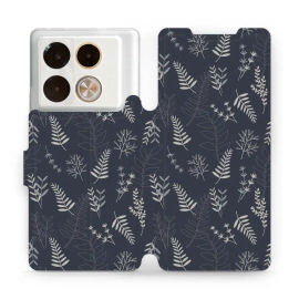 Etui do Infinix Note 40 Pro - wzór VP15S