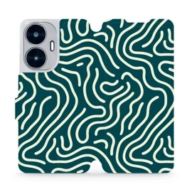 Etui do Realme C55 - wzór VA61S