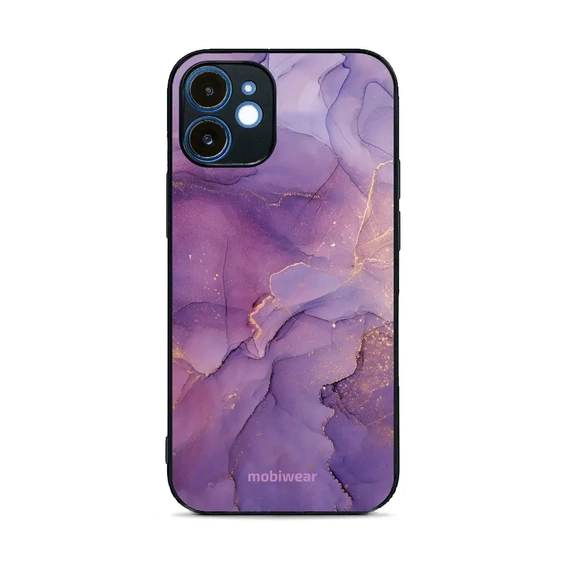 Etui Glossy Case do Apple iPhone 12 - wzór G050G