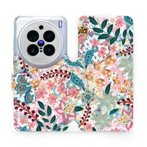 Etui do Vivo X200 Pro 5G - wzór MX04S