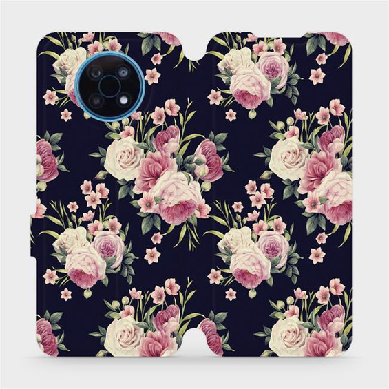 Etui do Nokia G50 5G - wzór V068P