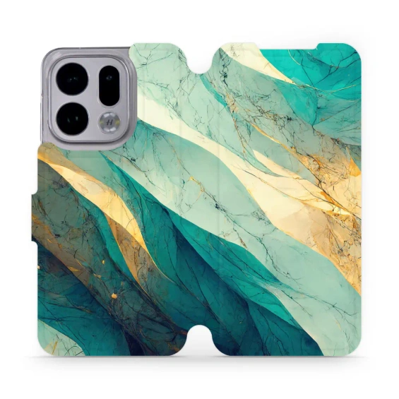 Etui do OPPO Find X9 - wzór VP37S