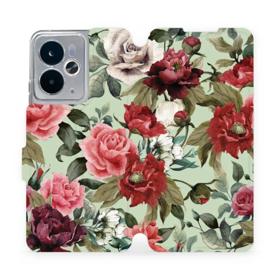 Etui do Realme 14 5G - wzór MD06P