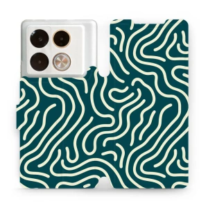 Etui do Infinix Note 40 Pro Plus - wzór VA61S