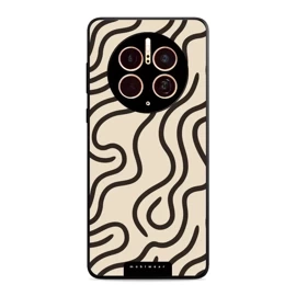 Etui Glossy Case do Huawei Mate 50 Pro - wzór GA60G