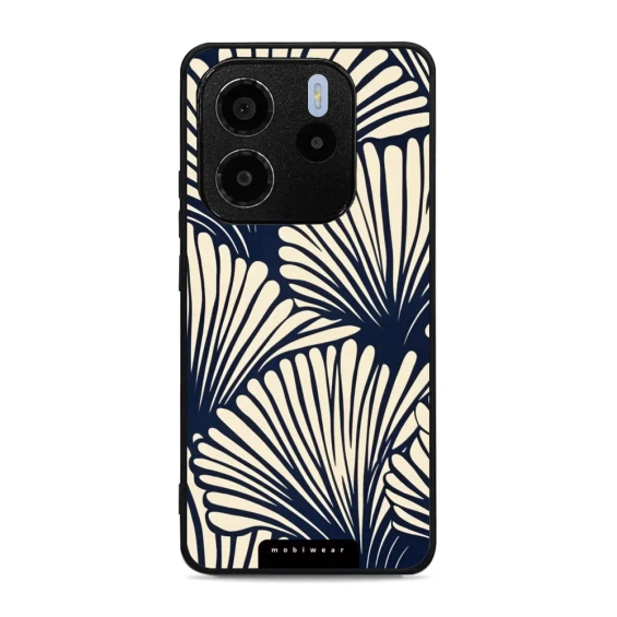 Etui Glossy Case do Xiaomi Redmi Note 14 4G - wzór GA41G