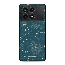 Etui Glossy Case do Xiaomi POCO X6 Pro - wzór G047G