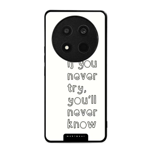 Etui Glossy Case do Huawei Honor Magic7 Lite 5G - wzór G075G