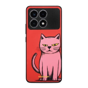 Etui Glossy Case do Xiaomi POCO F6 Pro - wzór G054G