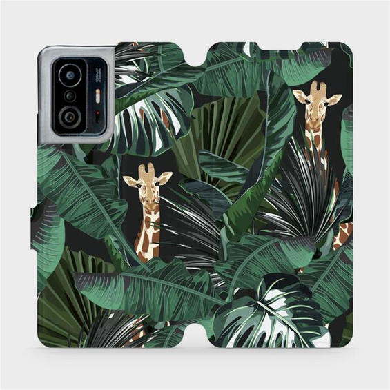 Etui do Xiaomi 11T - wzór VP06P