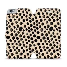 Etui do Apple iPhone 6s Plus - wzór VA50S