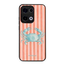Etui Glossy Case do OPPO Reno 13 - wzór GP87G